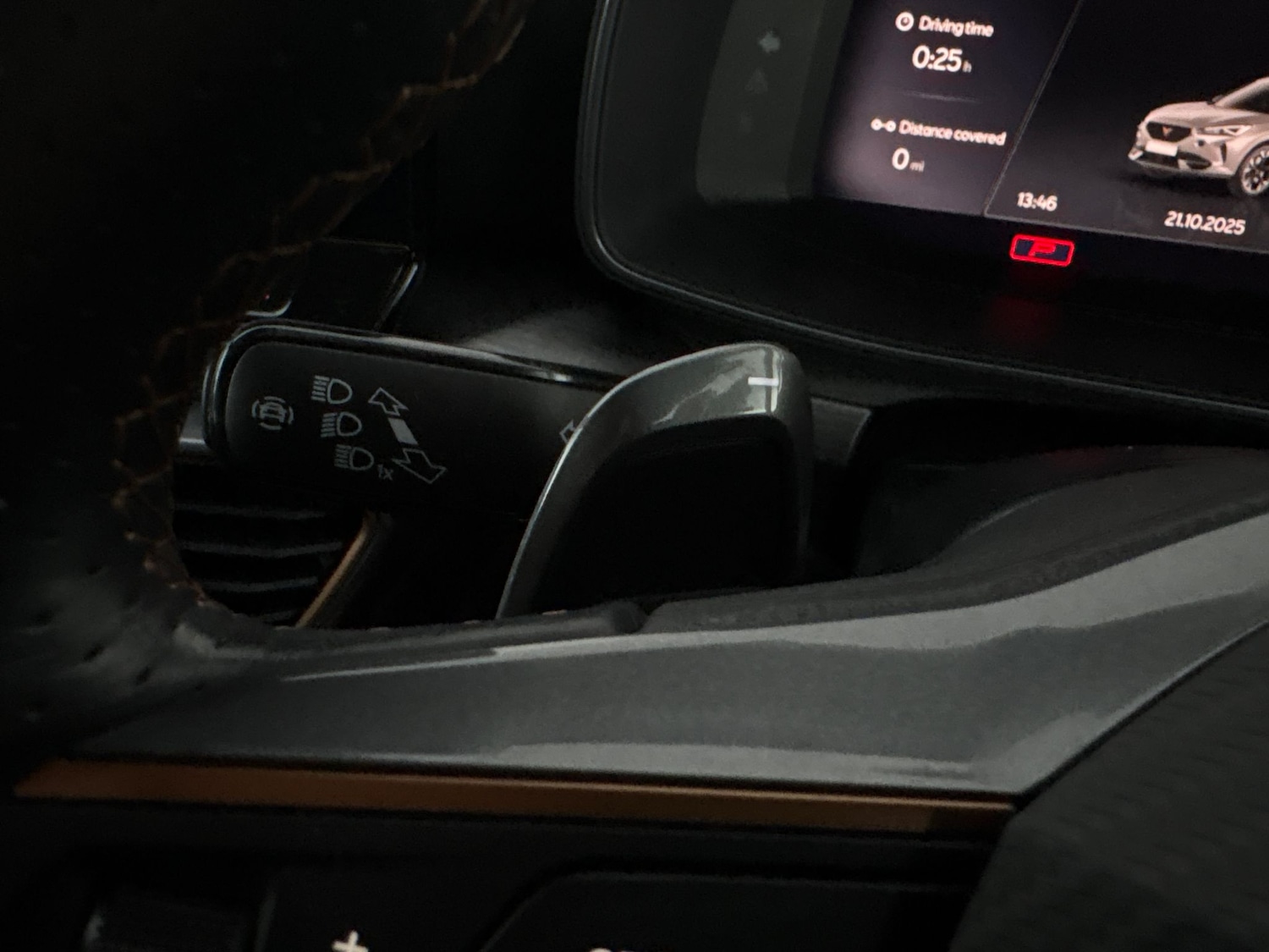 Used Cupra Formentor 2023 for sale - 76435072: Photo 22