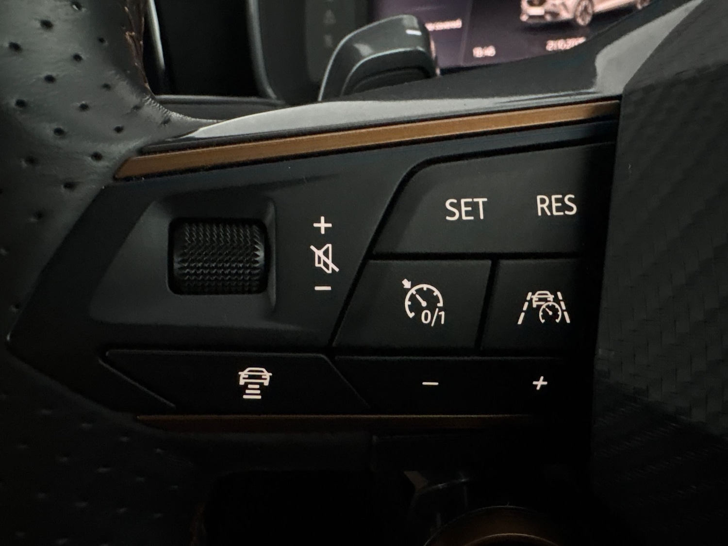 Used Cupra Formentor 2023 for sale - 76435072: Photo 23