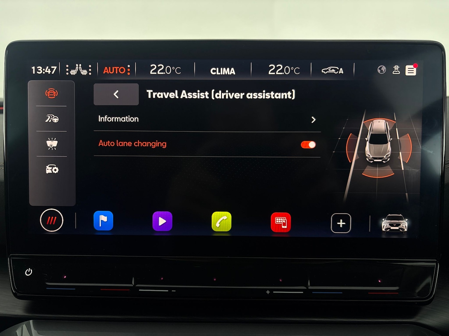 Used Cupra Formentor 2023 for sale - 76435072: Photo 26