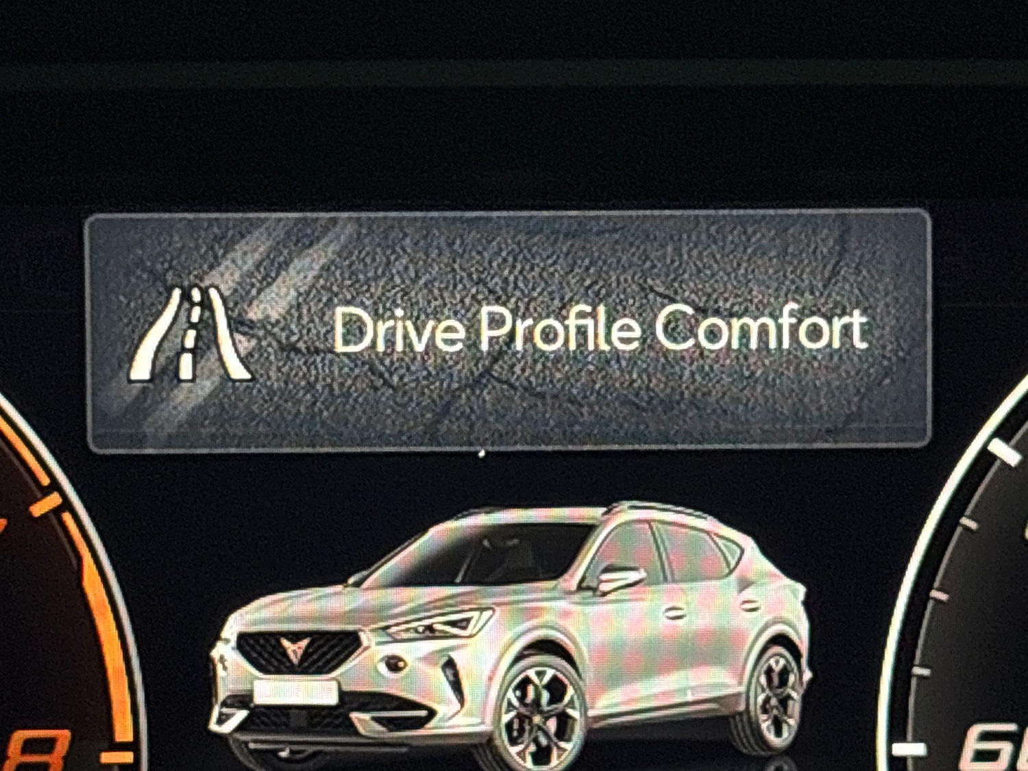 Used Cupra Formentor 2023 for sale - 76435072: Photo 31