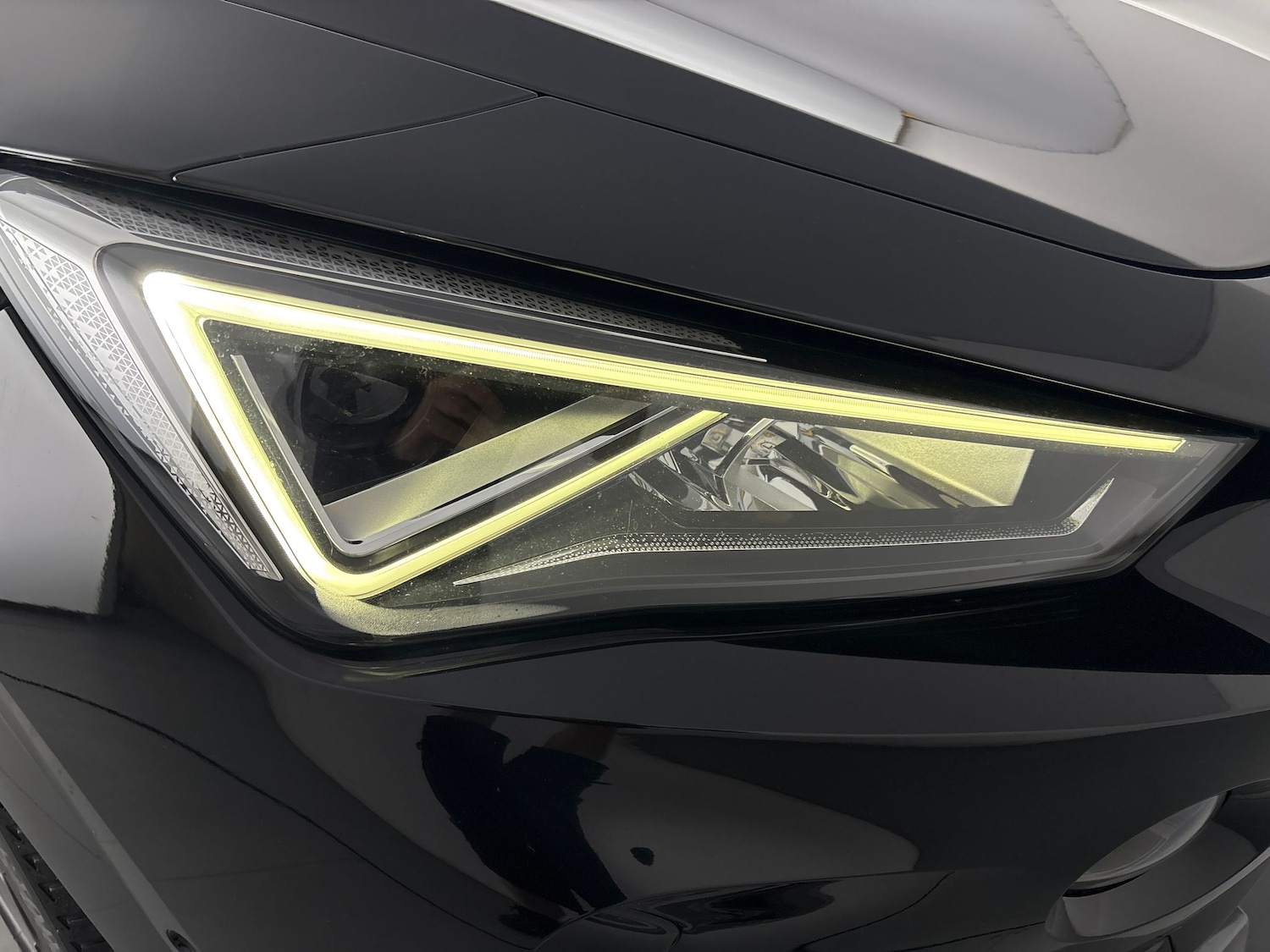 Used Cupra Formentor 2023 for sale - 76435072: Photo 34