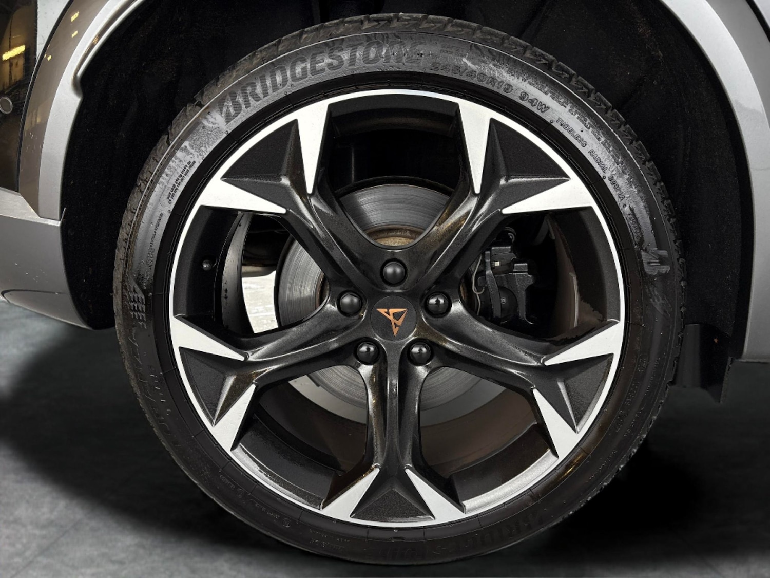 Used Cupra Formentor 2023 for sale - 76435072: Photo 41