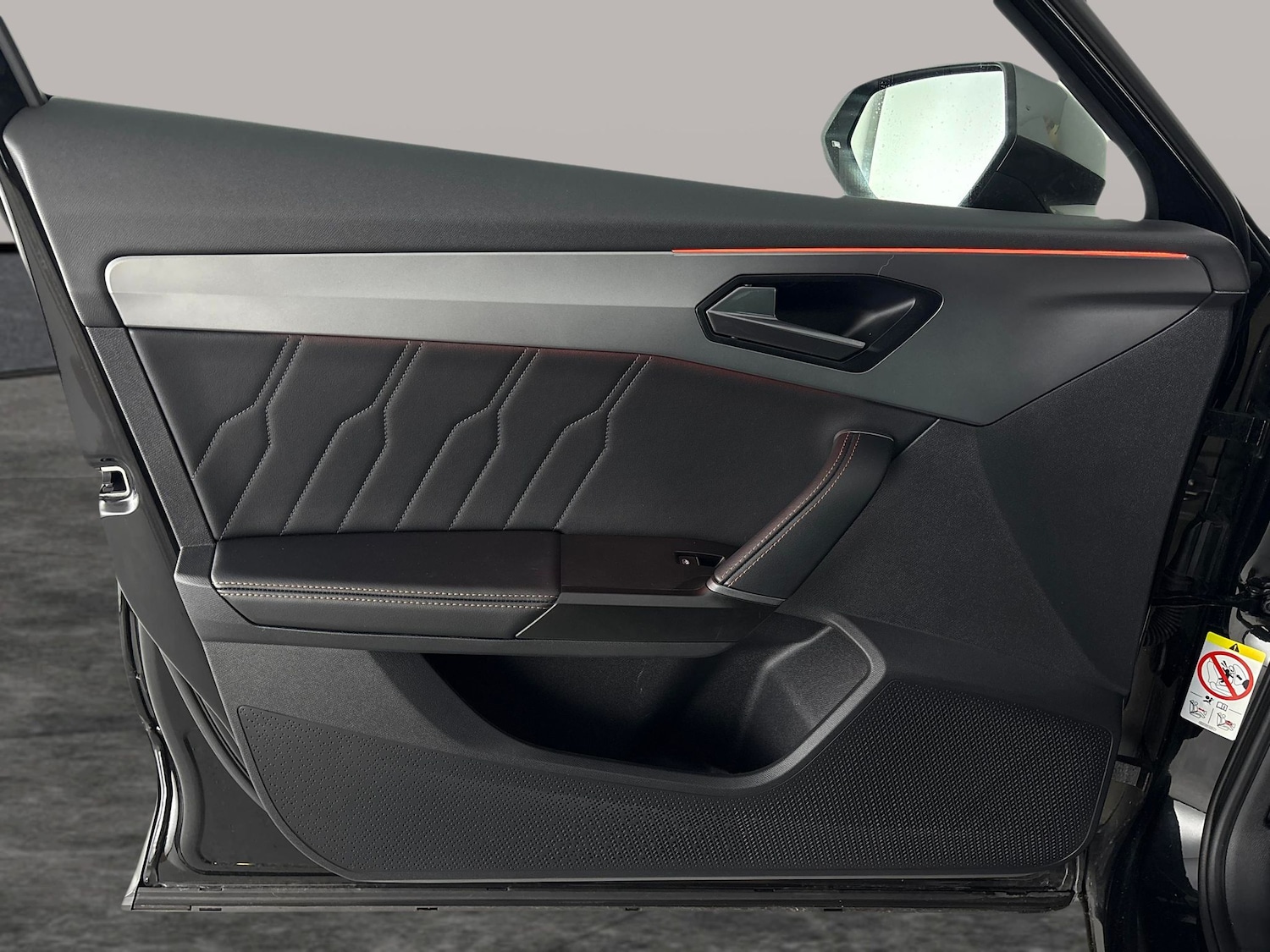 Used Cupra Formentor 2023 for sale - 76435072: Photo 44