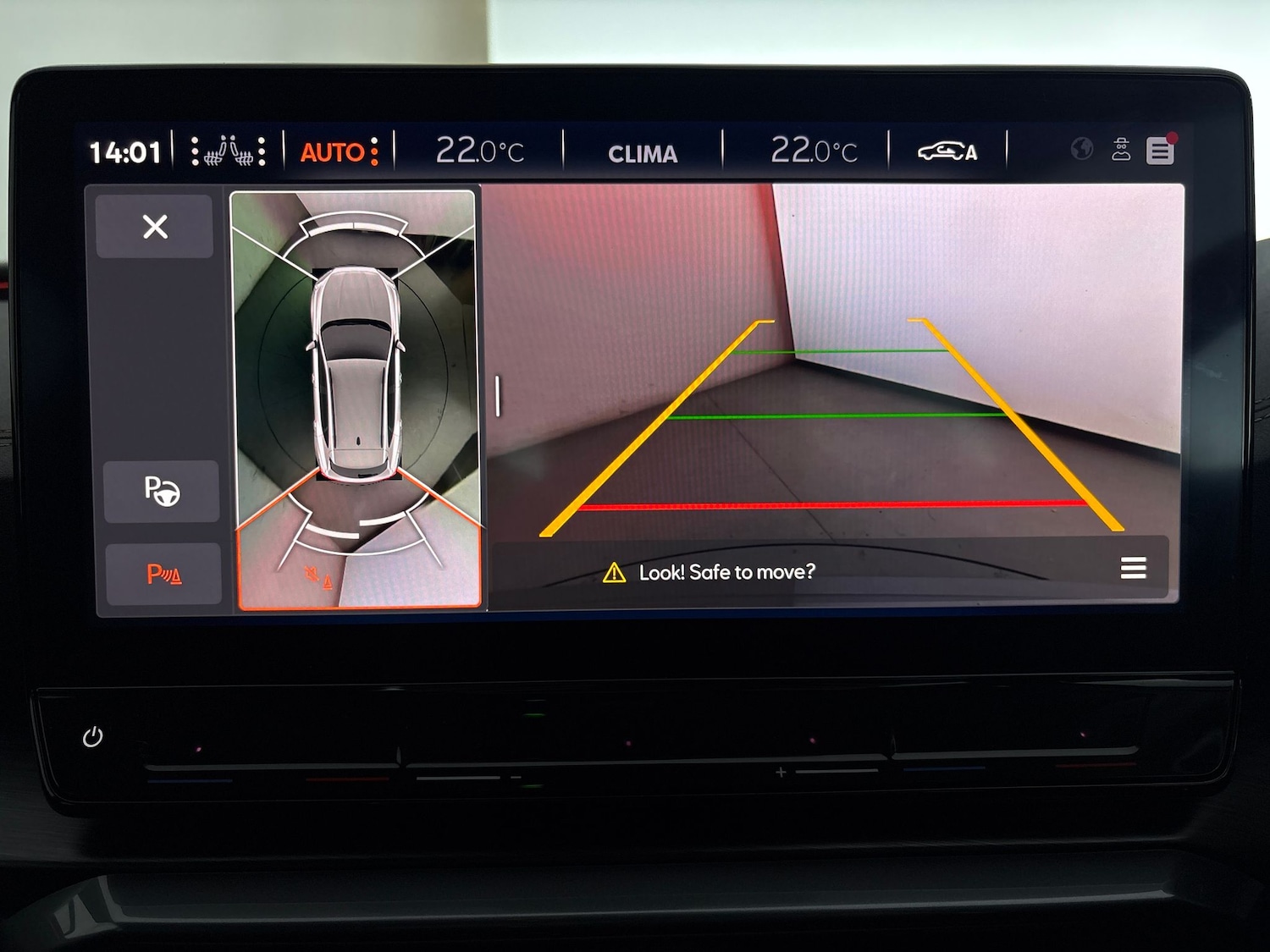 Used Cupra Formentor 2023 for sale - 76435072: Photo 5