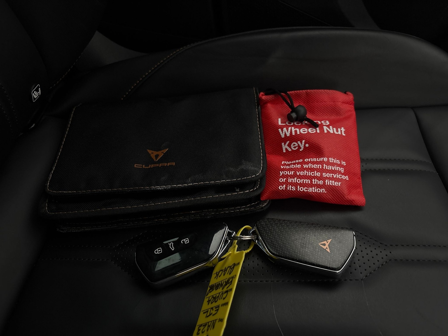 Used Cupra Formentor 2023 for sale - 76435072: Photo 50