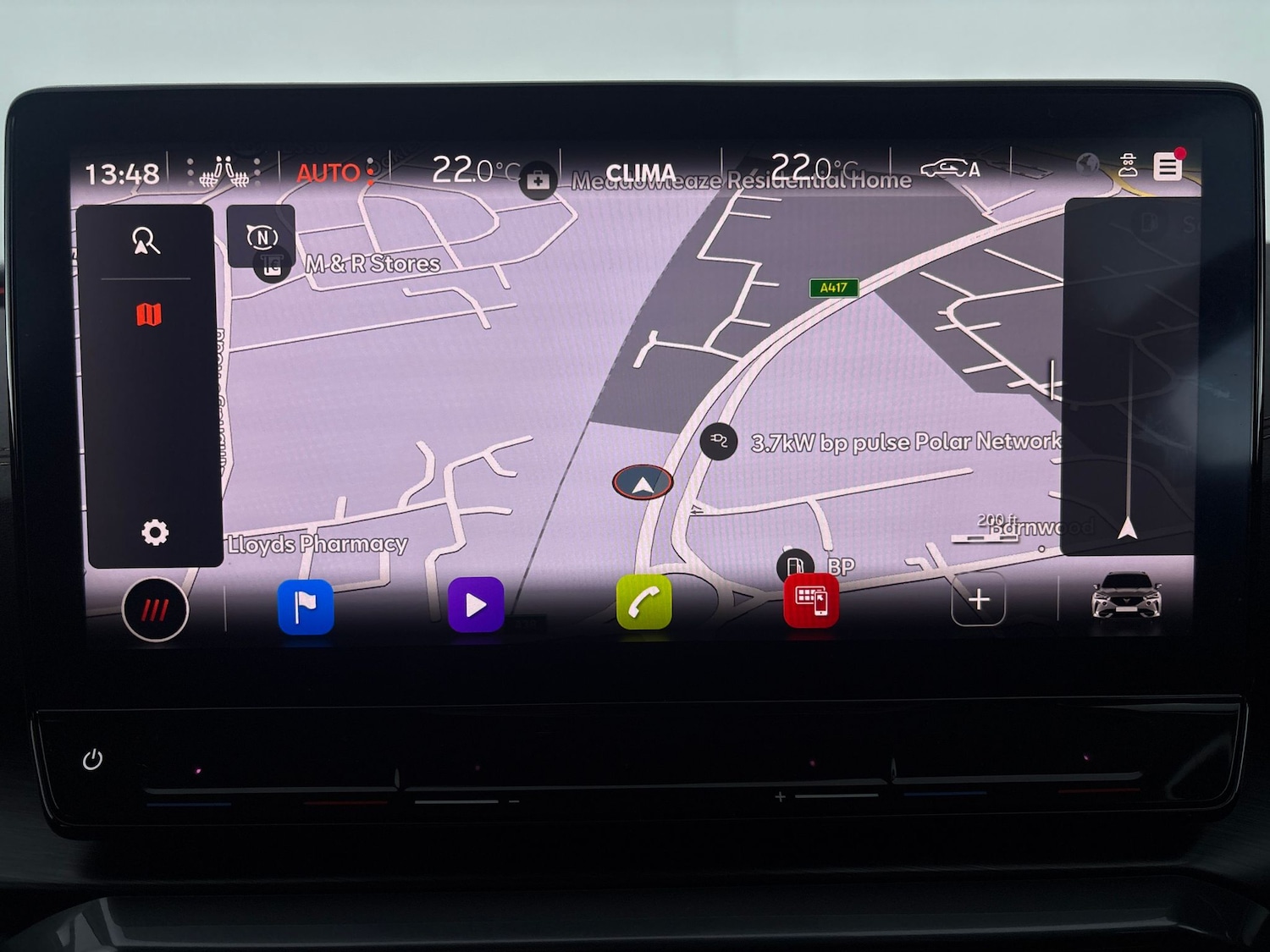 Used Cupra Formentor 2023 for sale - 76435072: Photo 9