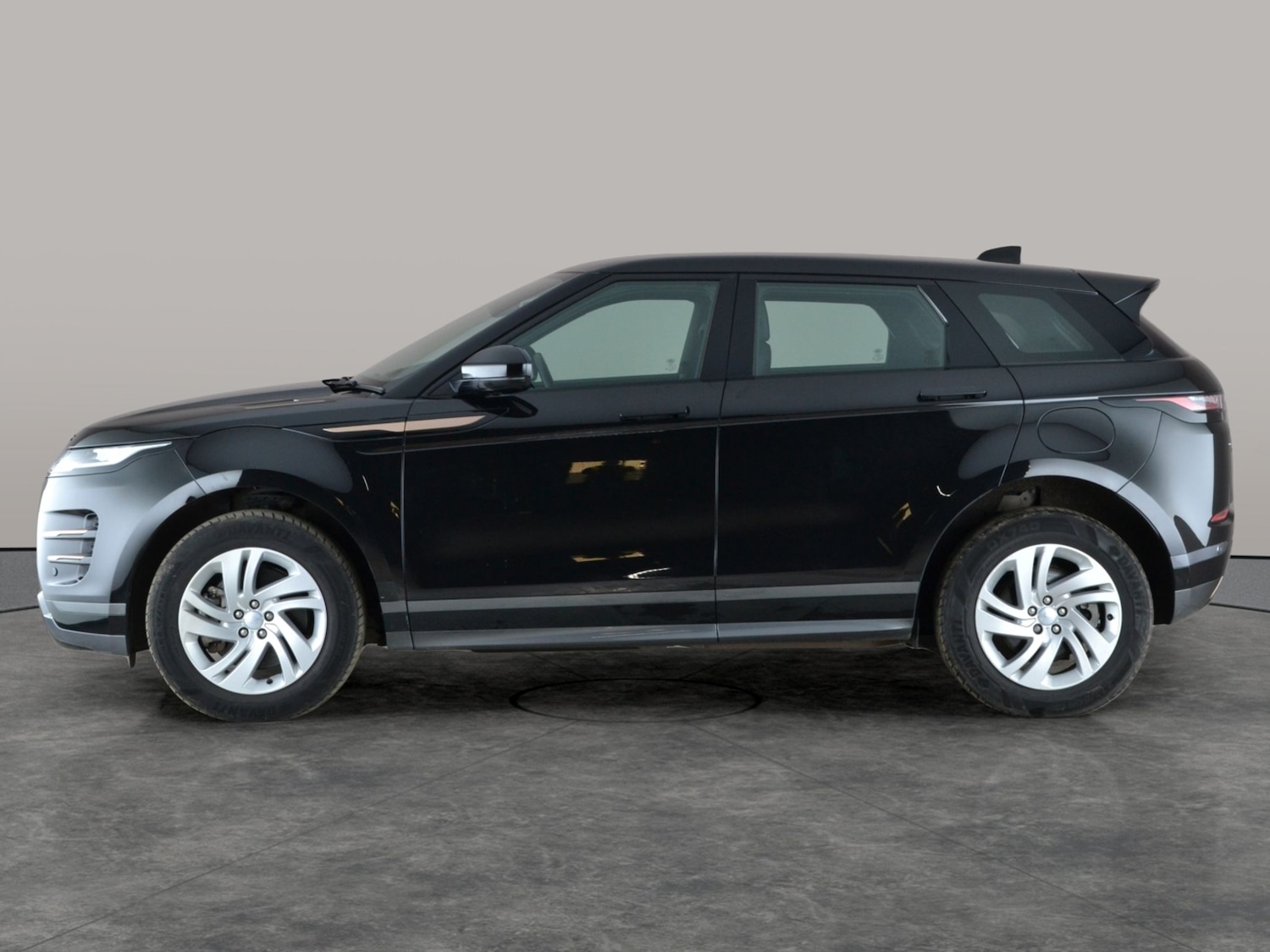 Used Land Rover Range Rover Evoque 2022 for sale - 77581793: Photo 14