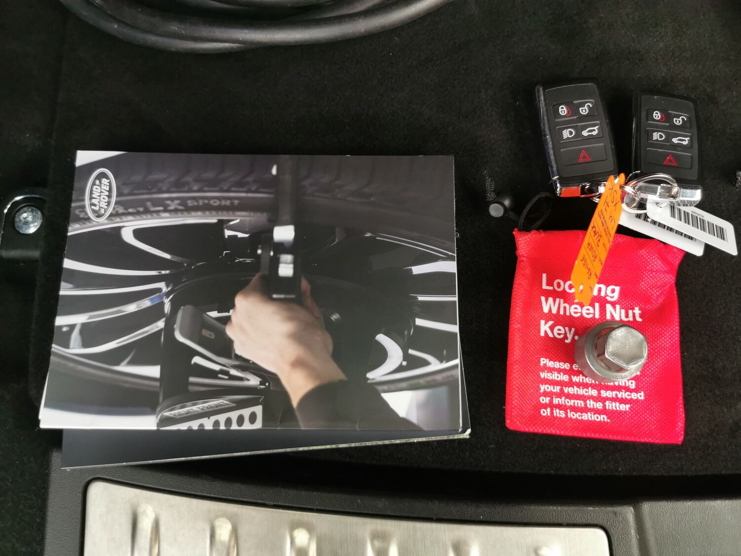 Used Land Rover Range Rover Evoque 2022 for sale - 77581793: Photo 35