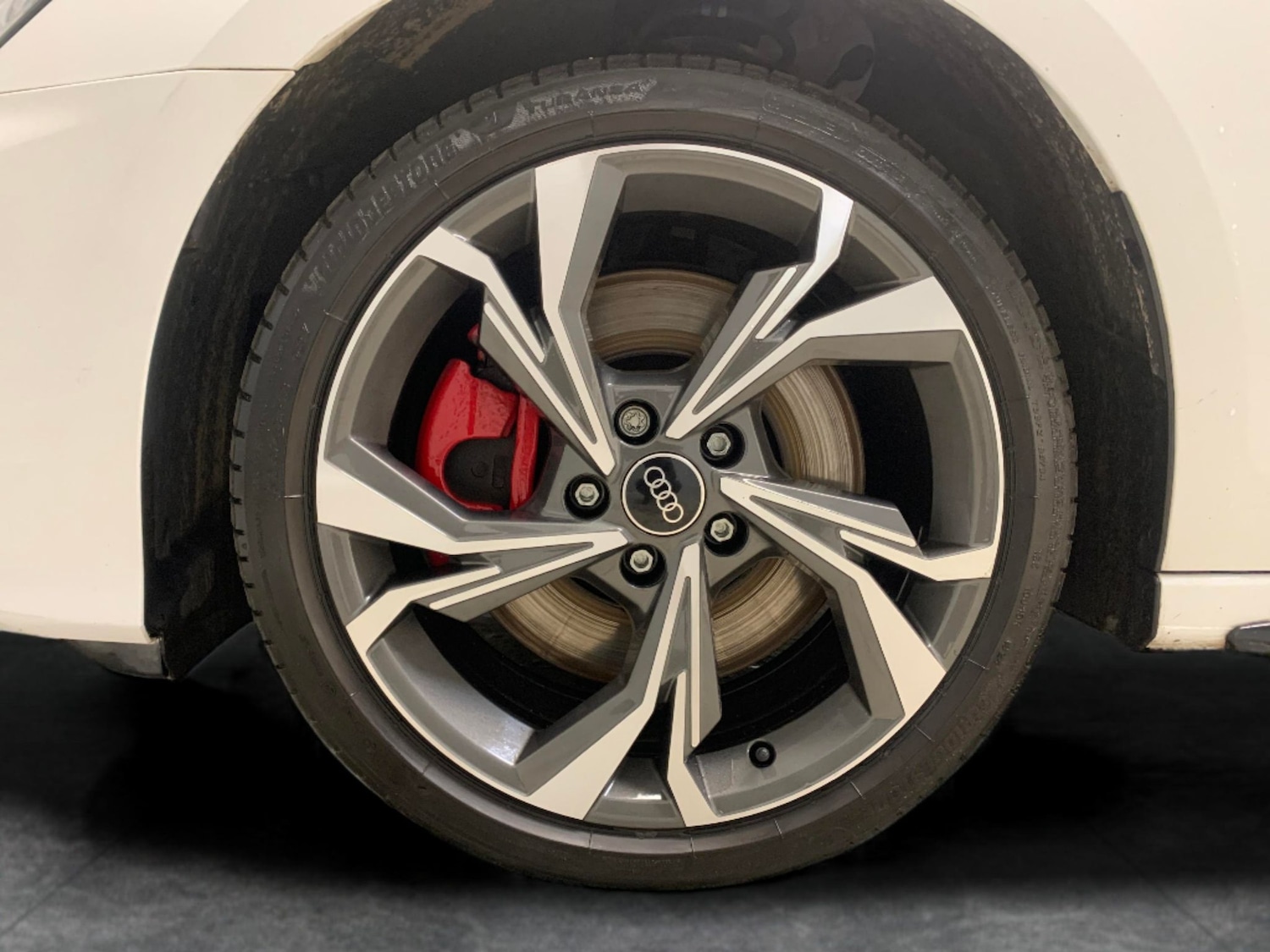 Used Audi A3 2022 for sale - 76696792: Photo 25