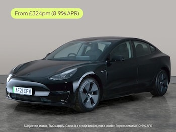 Used Tesla Model 3 2021 for sale - 78351688: Photo