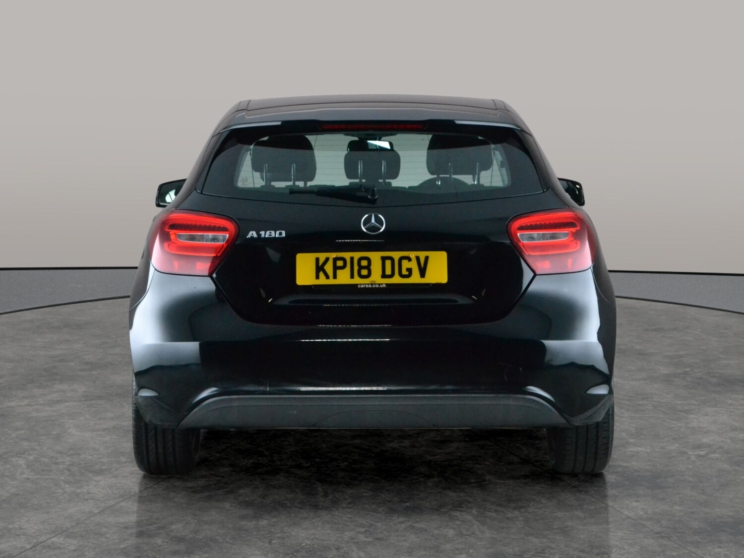 Used Mercedes-Benz A-Class 2018 for sale - 77894151: Photo 13