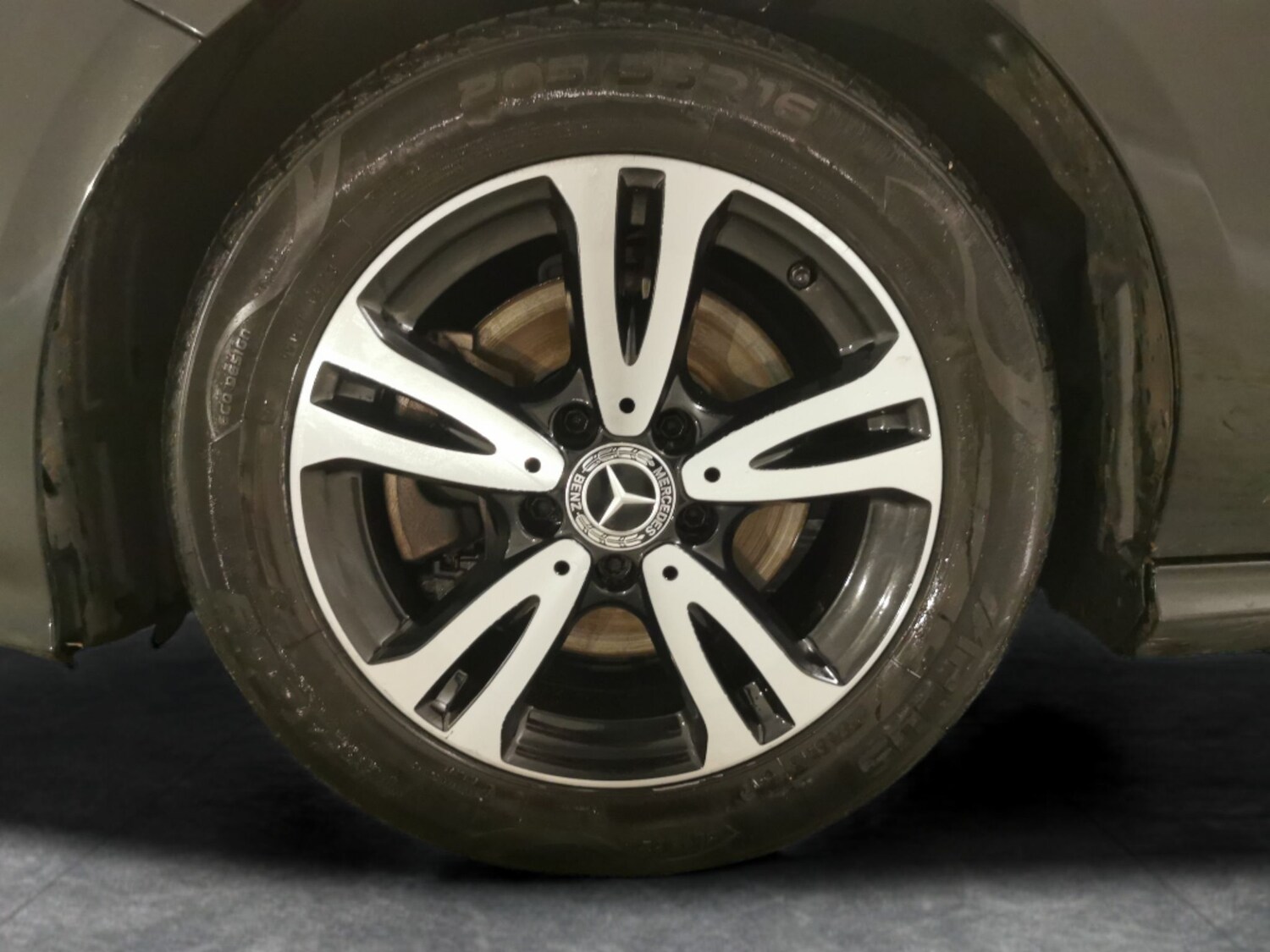 Used Mercedes-Benz A-Class 2018 for sale - 77894151: Photo 20