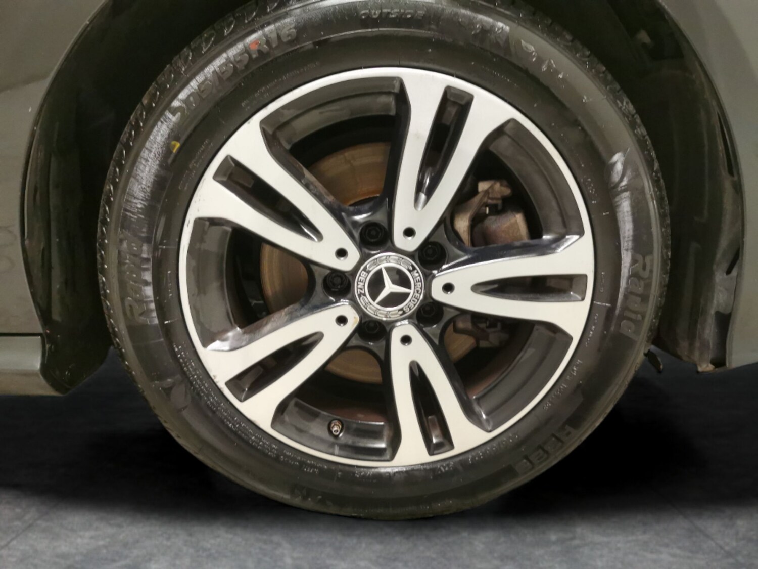 Used Mercedes-Benz A-Class 2018 for sale - 77894151: Photo 21