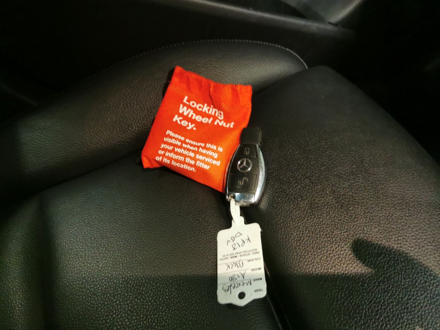 Used Mercedes-Benz A-Class 2018 for sale - 77894151: Photo 28