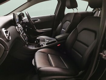 Used Mercedes-Benz A-Class undefined for sale - 77894151: Photo