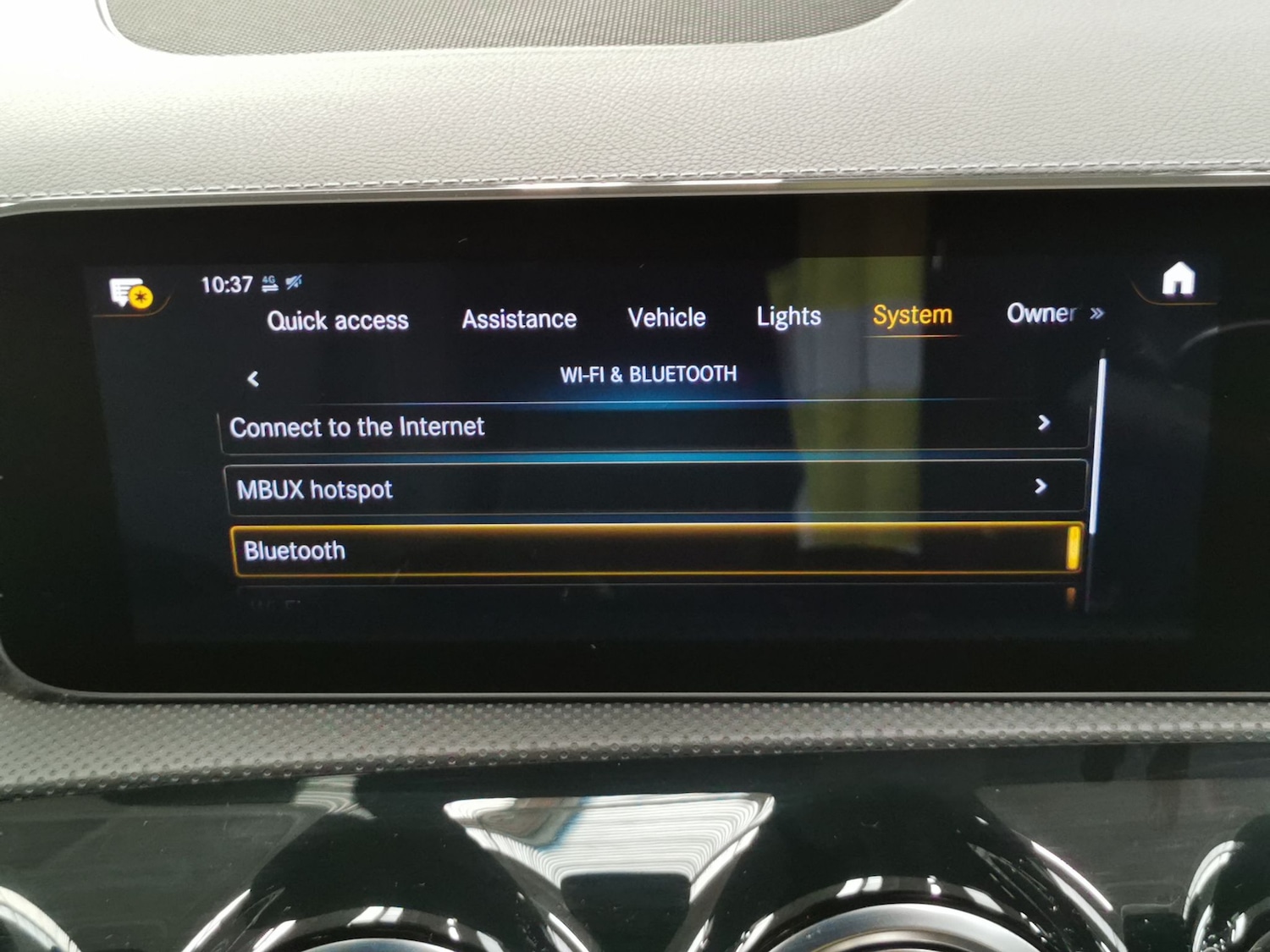 Used Mercedes-Benz A-Class 2019 for sale - 76788741: Photo 16