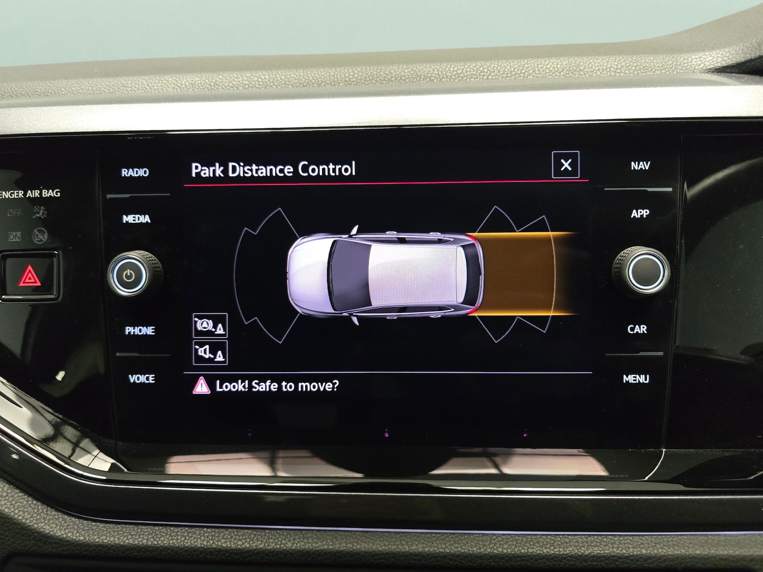 Used Volkswagen Polo 2023 for sale - 76475413: Photo 18