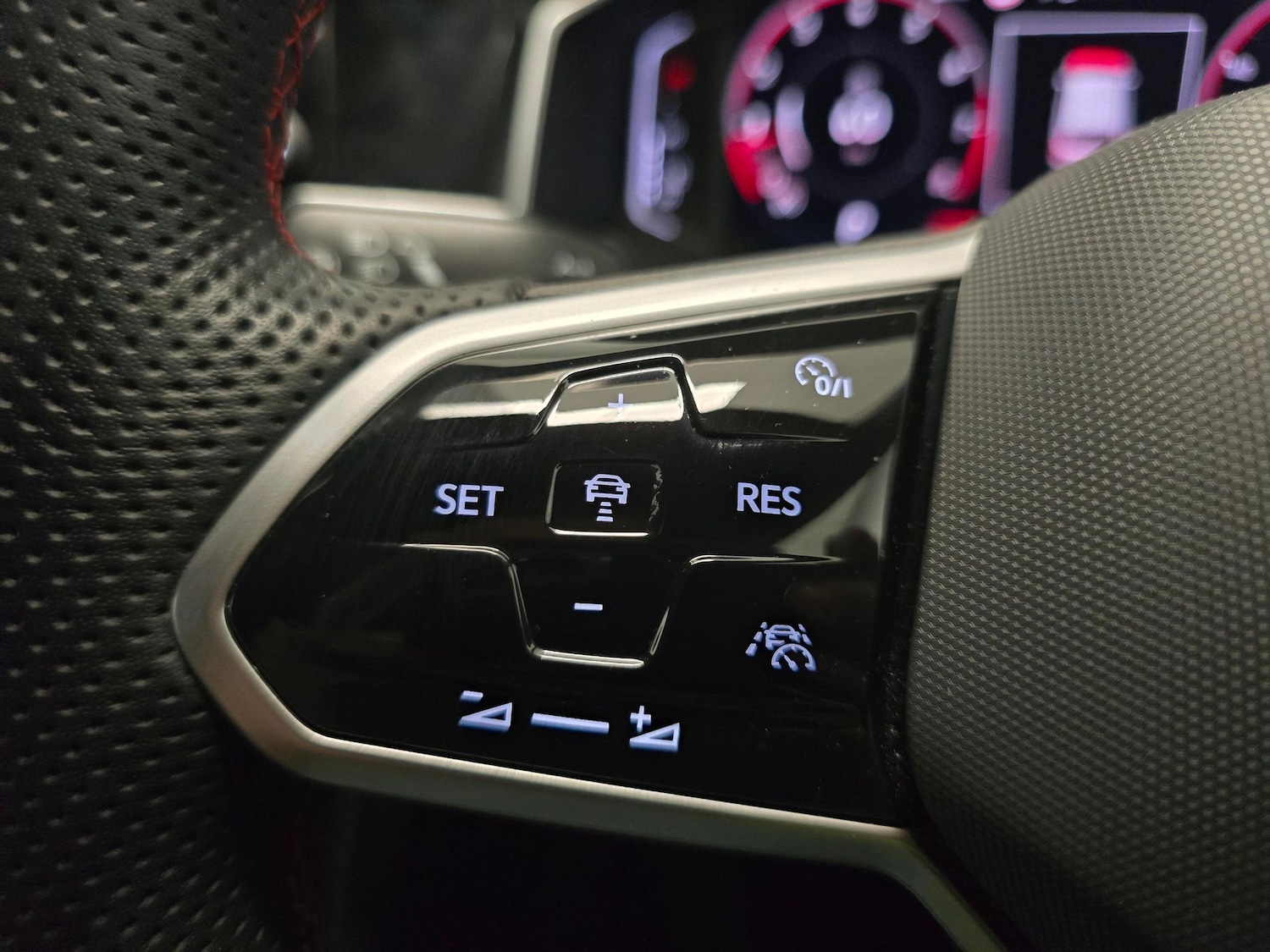 Used Volkswagen Polo 2023 for sale - 76475413: Photo 21