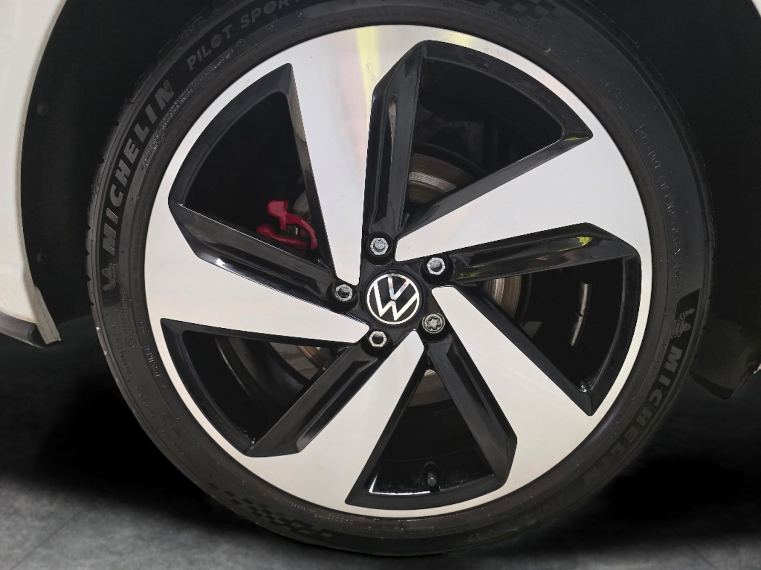 Used Volkswagen Polo 2023 for sale - 76475413: Photo 26