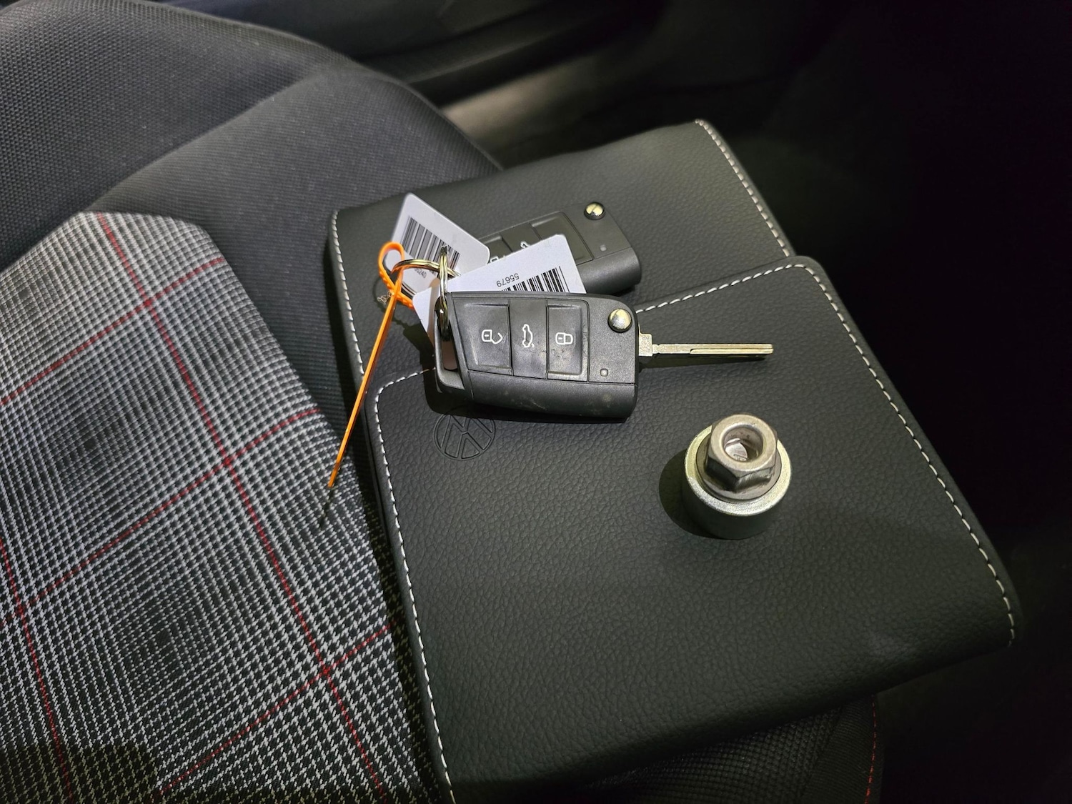 Used Volkswagen Polo 2023 for sale - 76475413: Photo 32