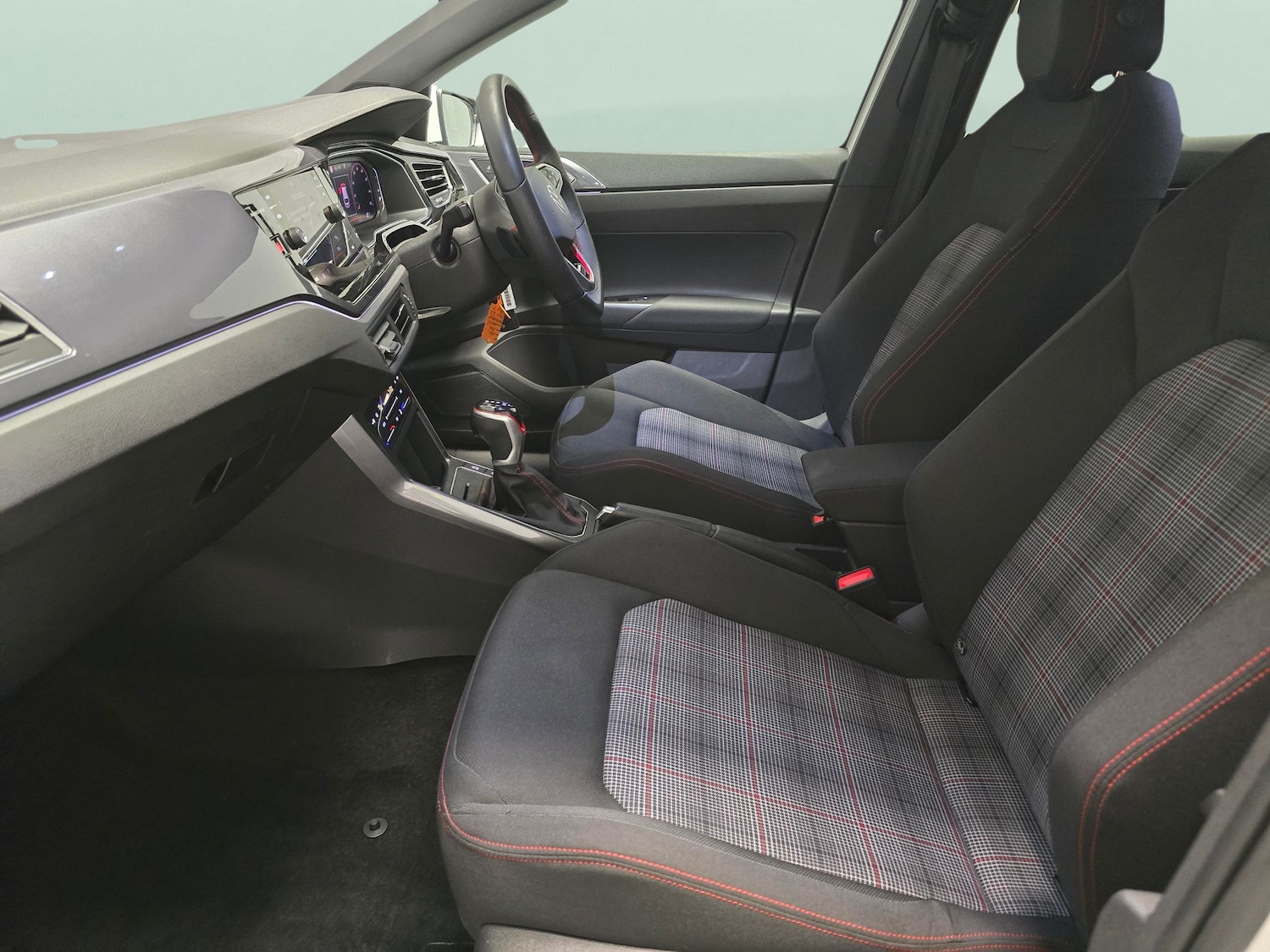 Used Volkswagen Polo 2023 for sale - 76475413: Photo 4