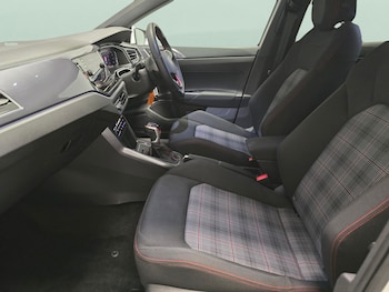 Used Volkswagen Polo undefined for sale - 76475413: Photo