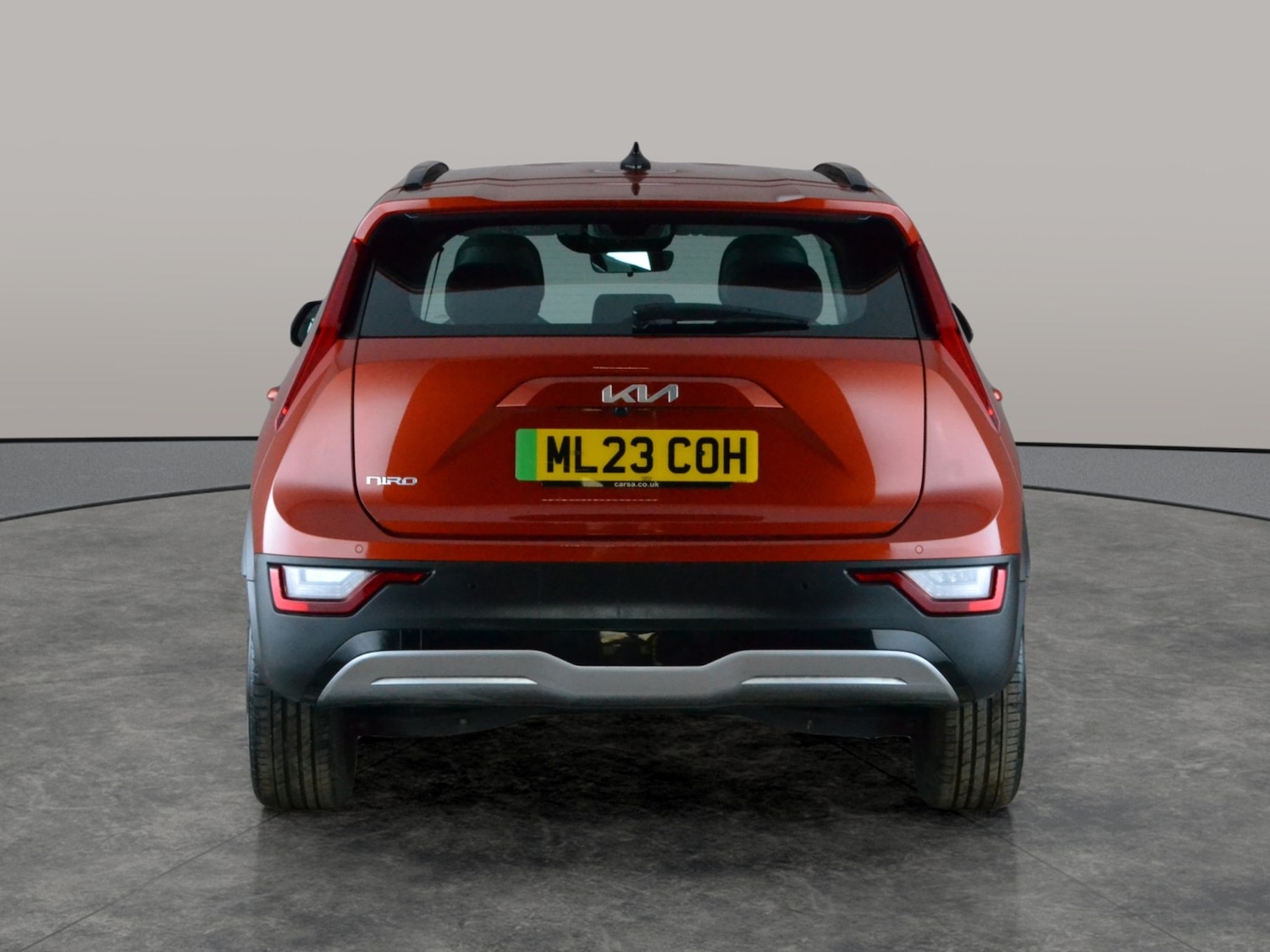 Used Kia Niro 2023 for sale - 78178171: Photo 11