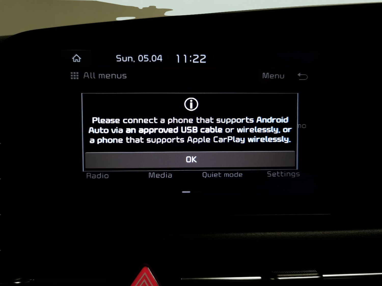 Used Kia Niro 2023 for sale - 78178171: Photo 14