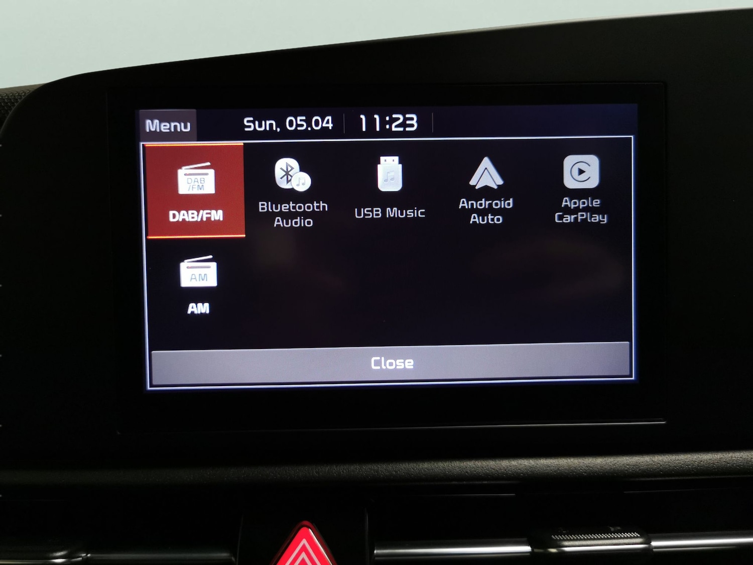 Used Kia Niro 2023 for sale - 78178171: Photo 16