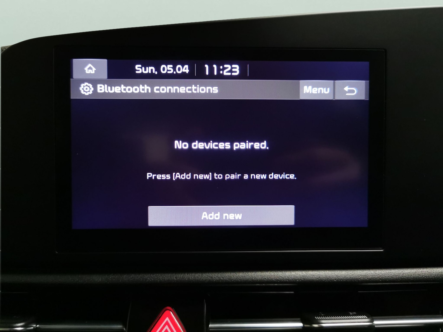 Used Kia Niro 2023 for sale - 78178171: Photo 17