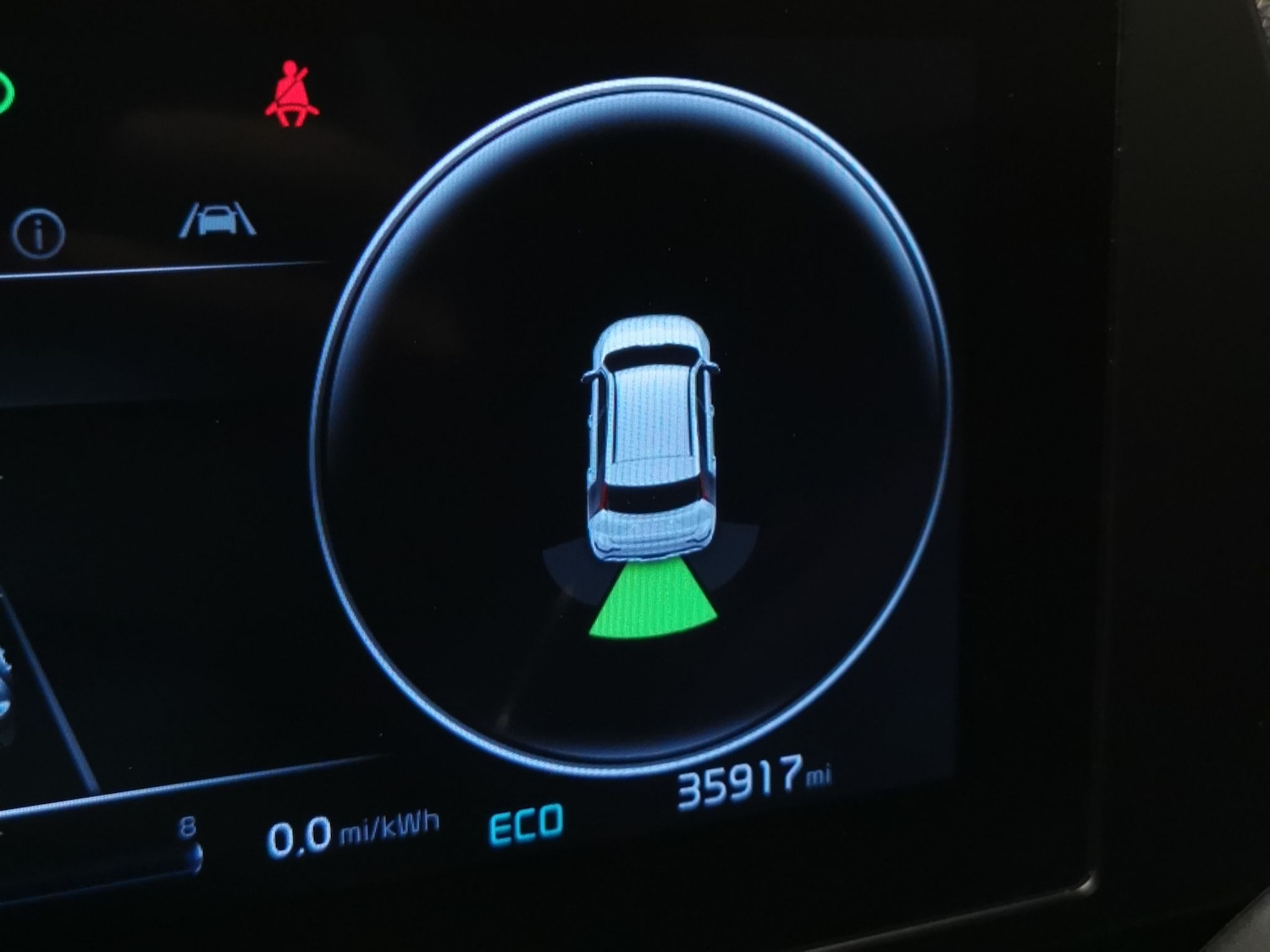 Used Kia Niro 2023 for sale - 78178171: Photo 18