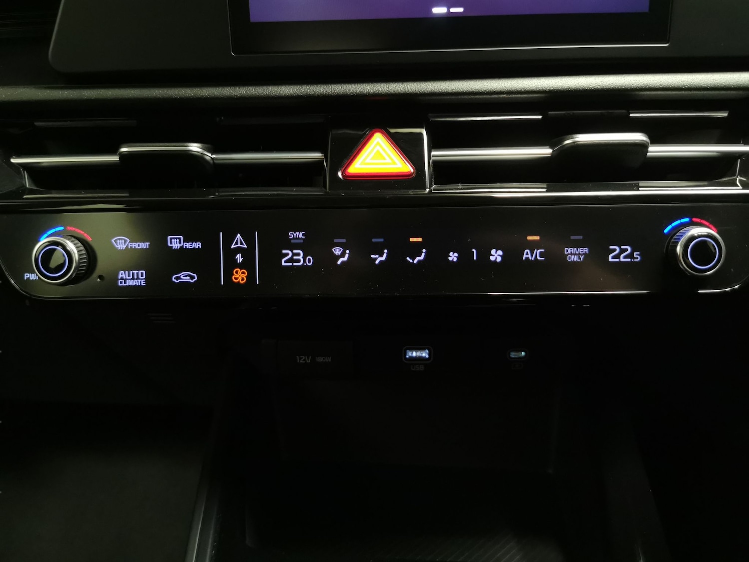 Used Kia Niro 2023 for sale - 78178171: Photo 19