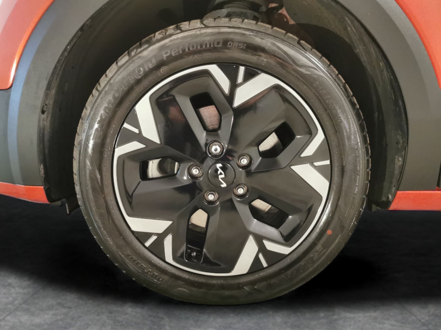 Used Kia Niro 2023 for sale - 78178171: Photo 23