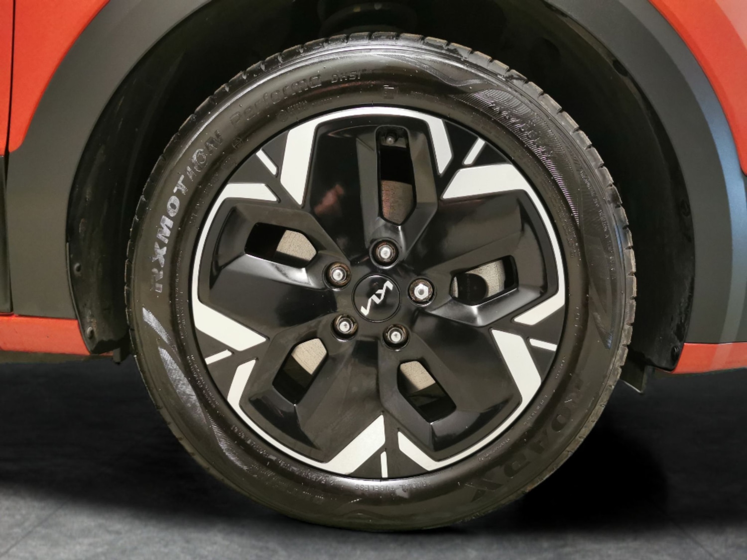 Used Kia Niro 2023 for sale - 78178171: Photo 24