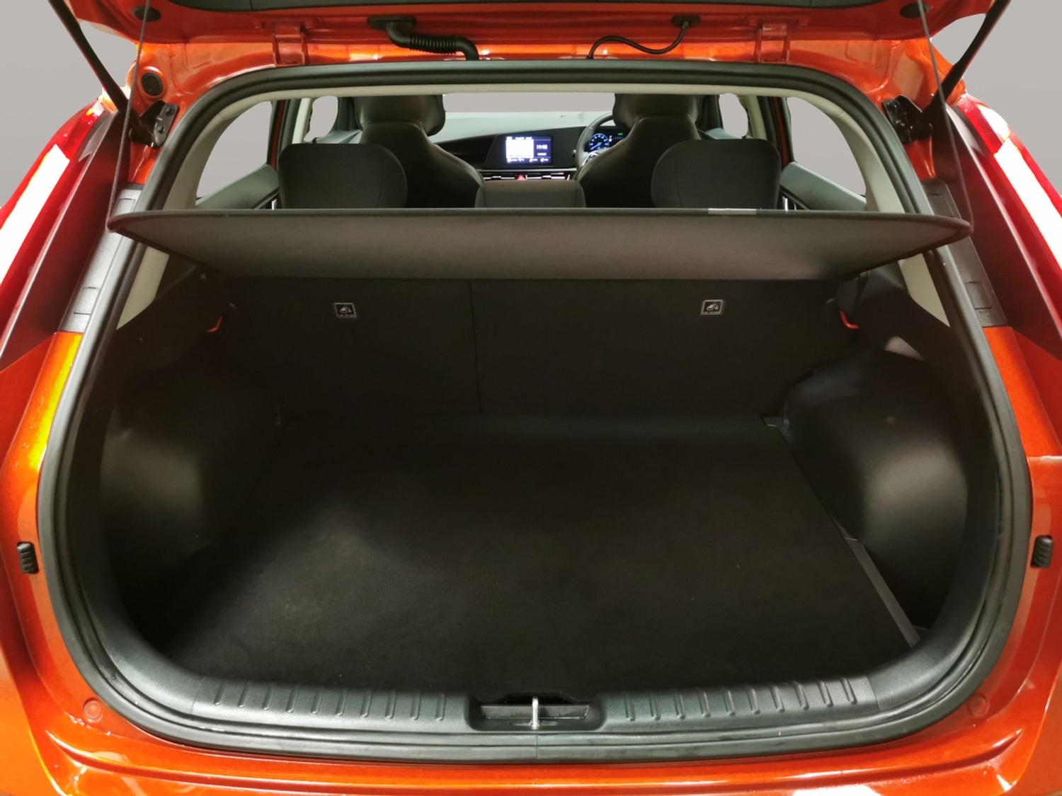 Used Kia Niro 2023 for sale - 78178171: Photo 34