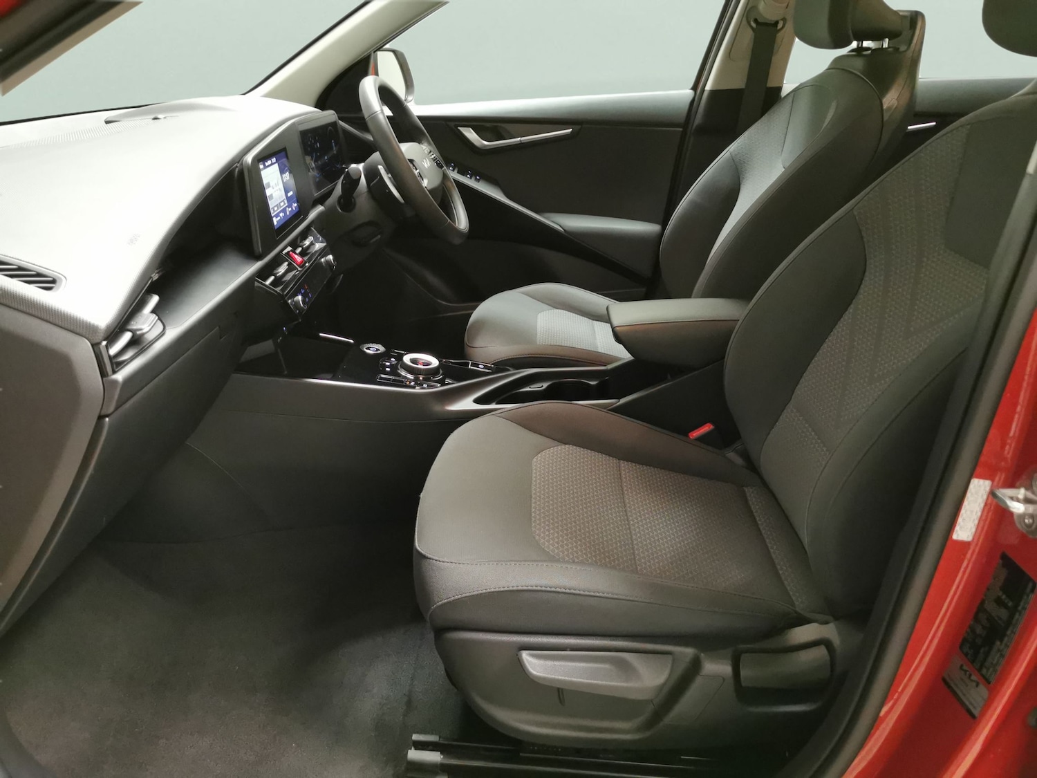 Used Kia Niro 2023 for sale - 78178171: Photo 4