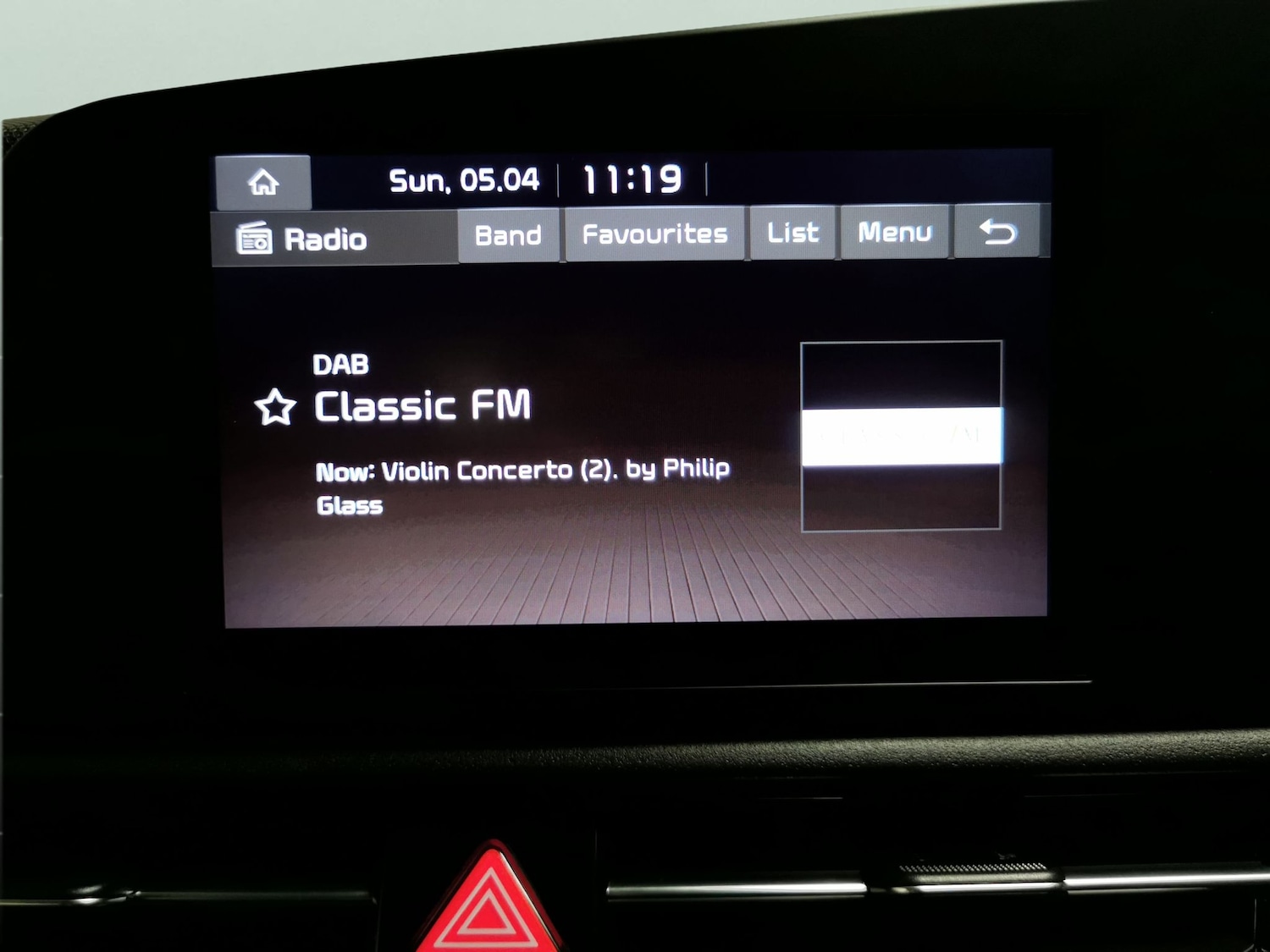 Used Kia Niro 2023 for sale - 78178171: Photo 6