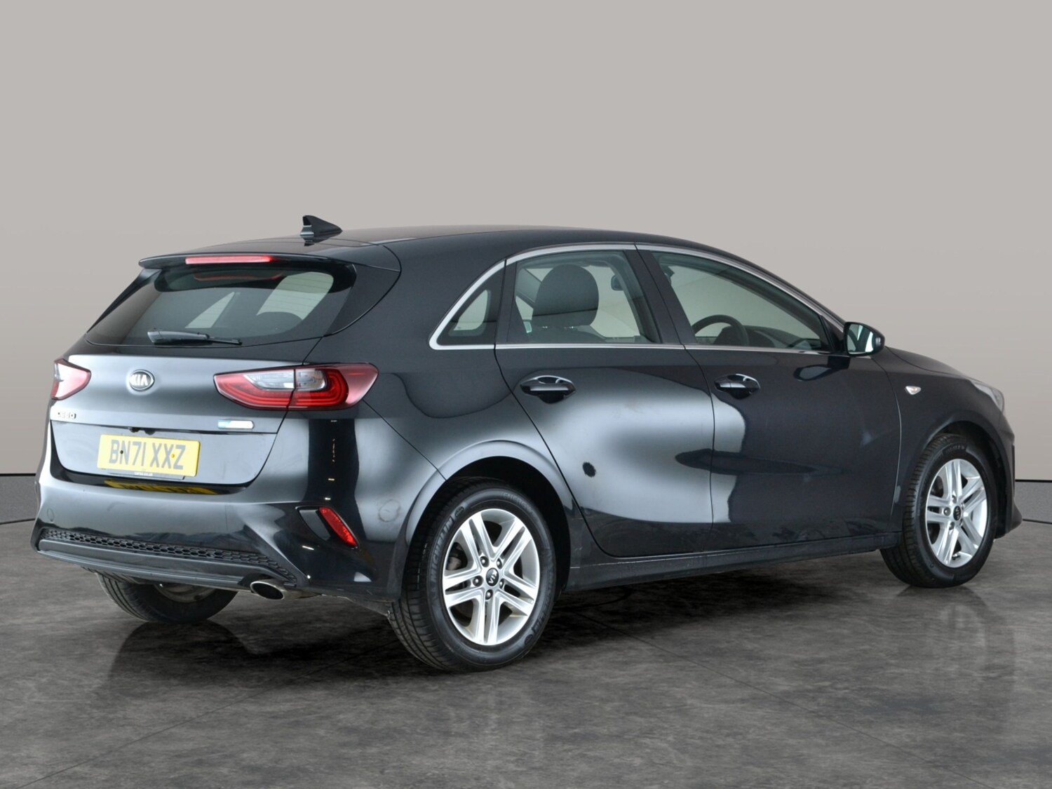 Used Kia Ceed 2021 for sale - 77418033: Photo 11
