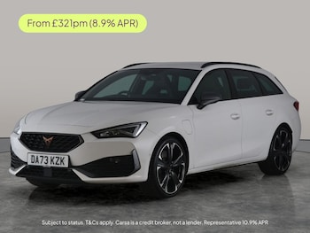 Used Cupra Leon undefined for sale - 78314598: Photo