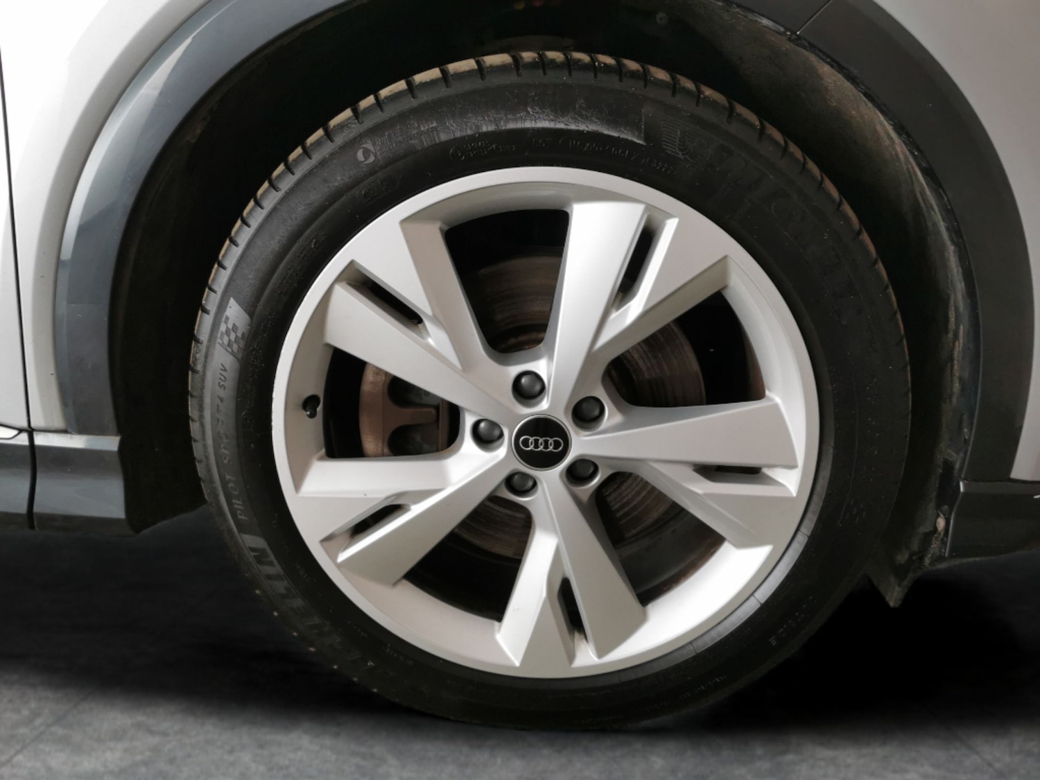 Used Audi Q4 e-tron 2022 for sale - 77740448: Photo 27