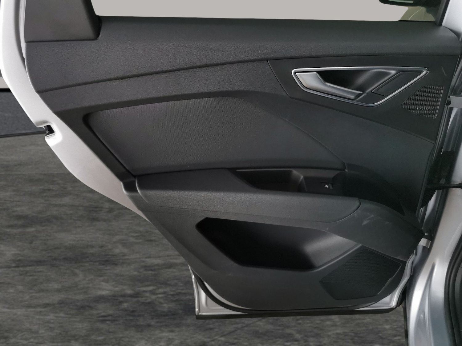 Used Audi Q4 e-tron 2022 for sale - 77740448: Photo 31