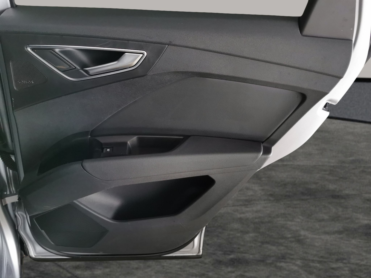 Used Audi Q4 e-tron 2022 for sale - 77740448: Photo 32