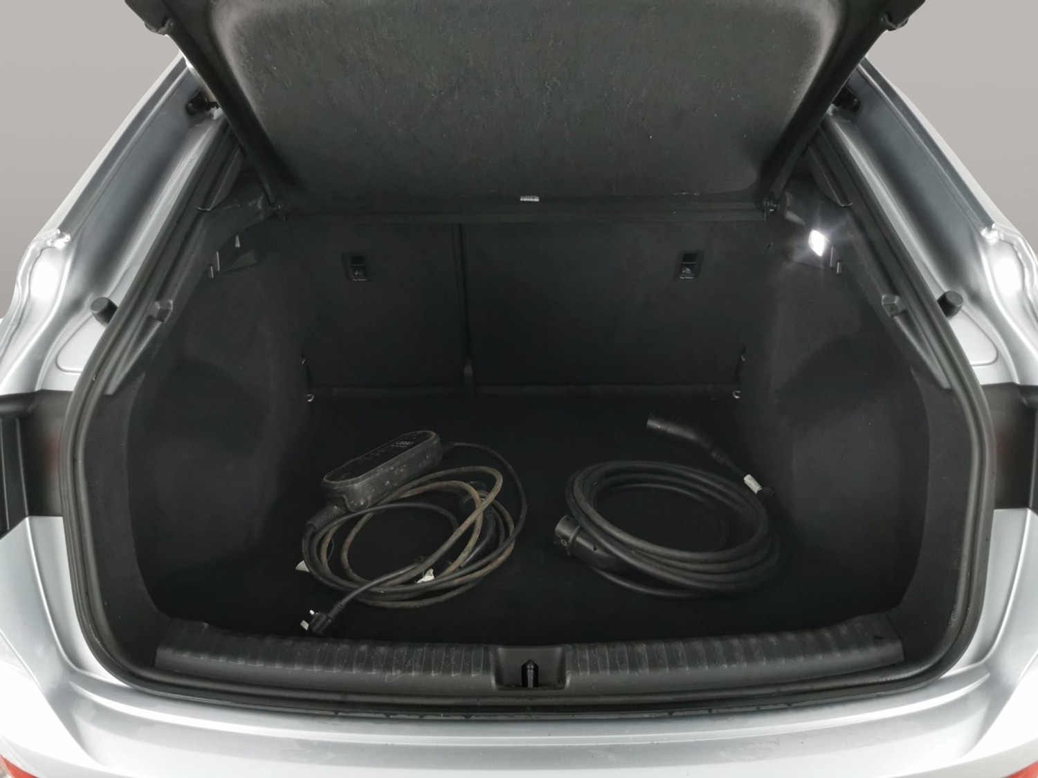 Used Audi Q4 e-tron 2022 for sale - 77740448: Photo 36