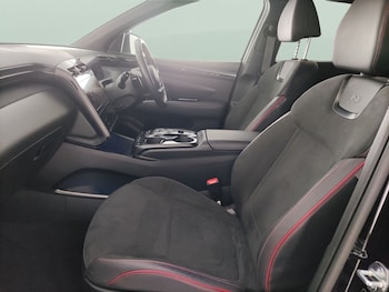 Used Hyundai TUCSON undefined for sale - 78962734: Photo