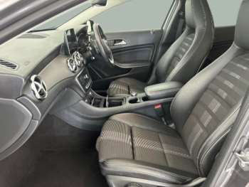 Used Mercedes-Benz GLA 2019 for sale - 75145850: Photo