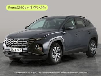 Used Hyundai TUCSON 2024 for sale - 79829325: Photo
