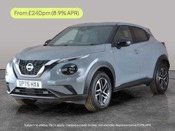 Used Nissan Juke 2025 for sale - 79282009: Photo