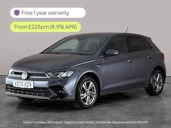 Volkswagen Polo feature image