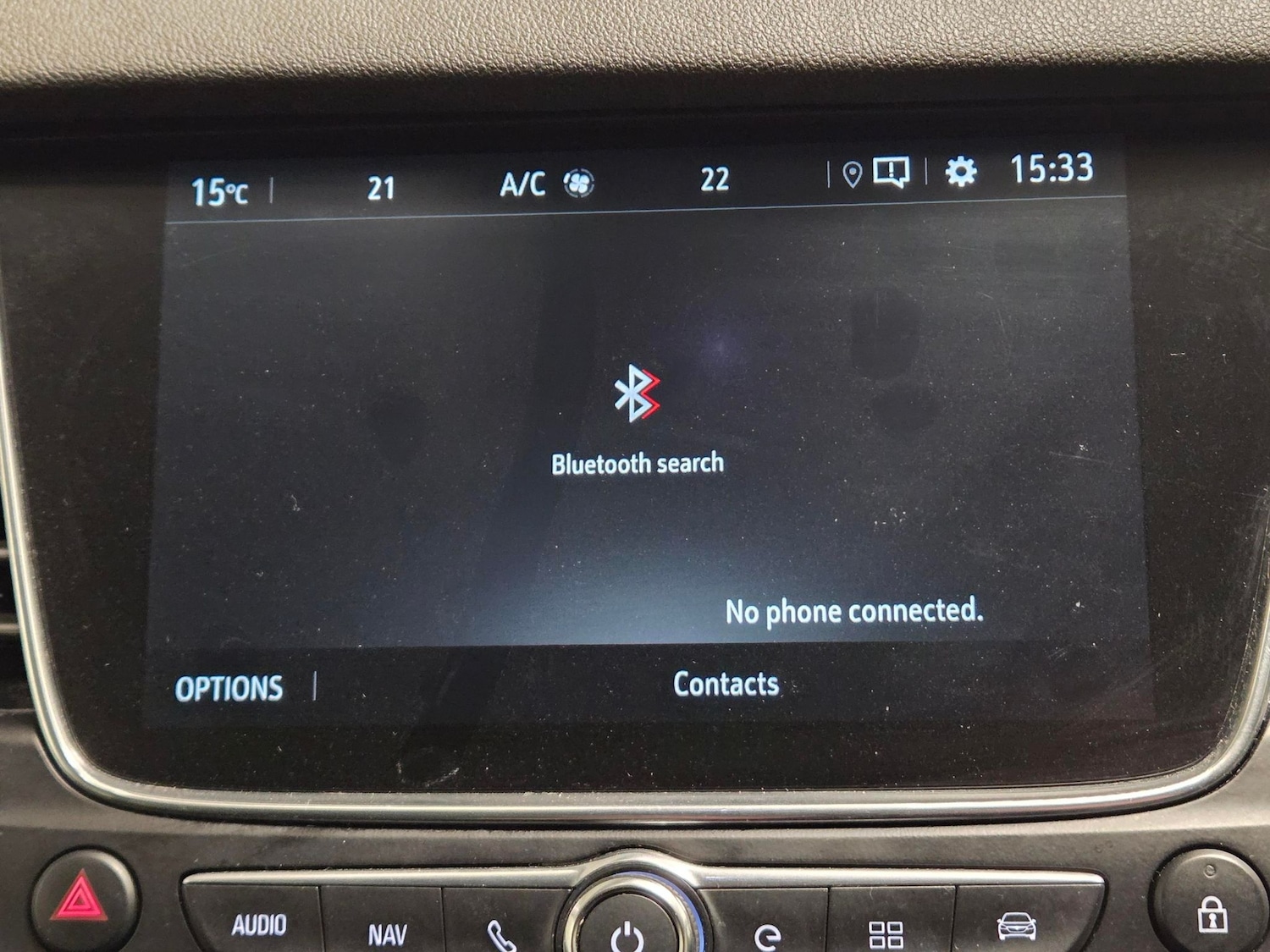 Used Vauxhall Grandland X 2020 for sale - 77942677: Photo 15