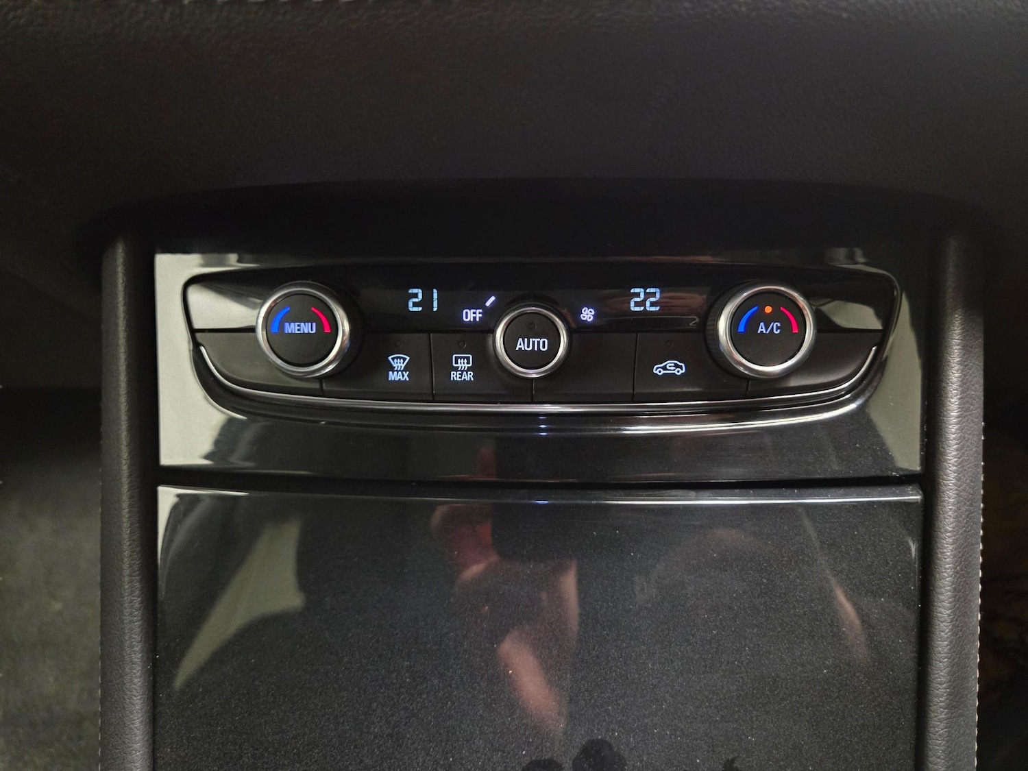 Used Vauxhall Grandland X 2020 for sale - 77942677: Photo 17